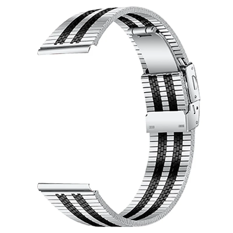 Absolut Niedlich Garmin Vivoactive 4 Metall Armband