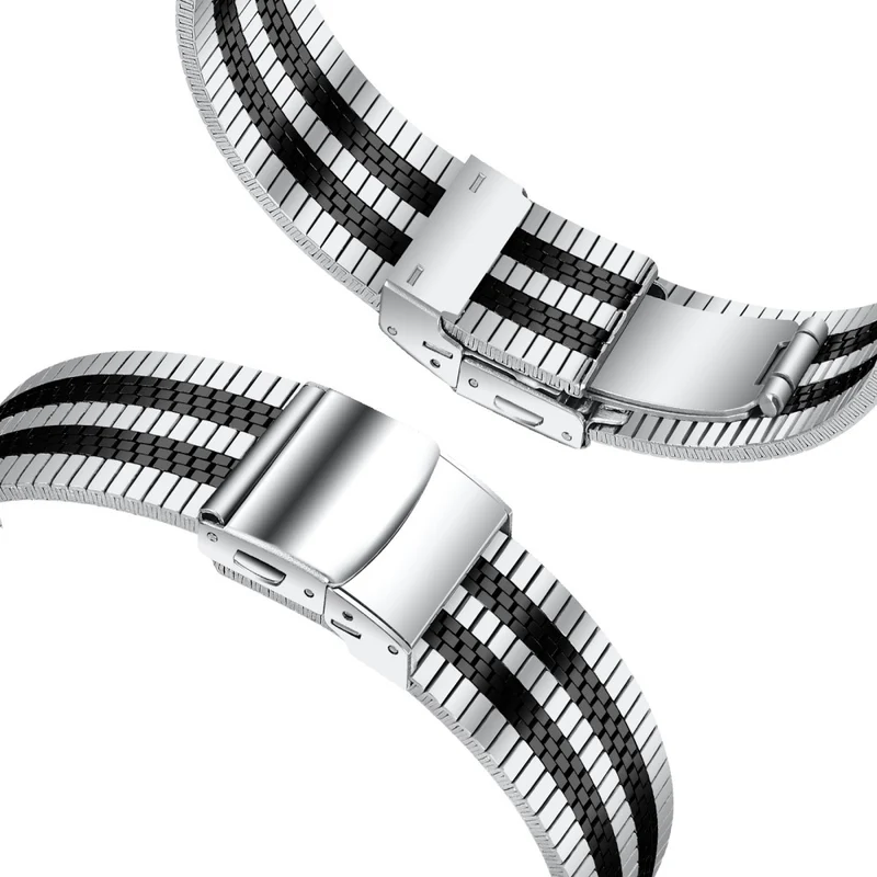 Absolut Niedlich Garmin Vivoactive 4 Metall Armband