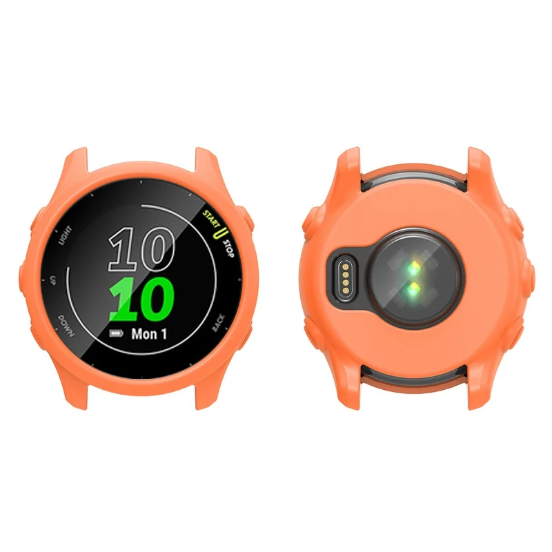 Garmin Forerunner 255 Silikon Bumper