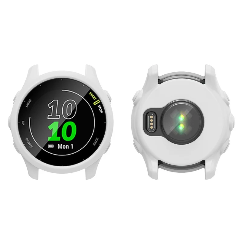 Garmin Forerunner 255 Silikon Bumper