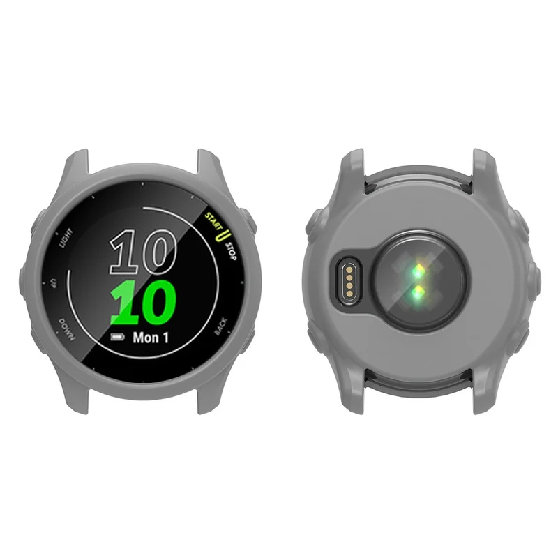 Garmin Forerunner 255 Silikon Bumper