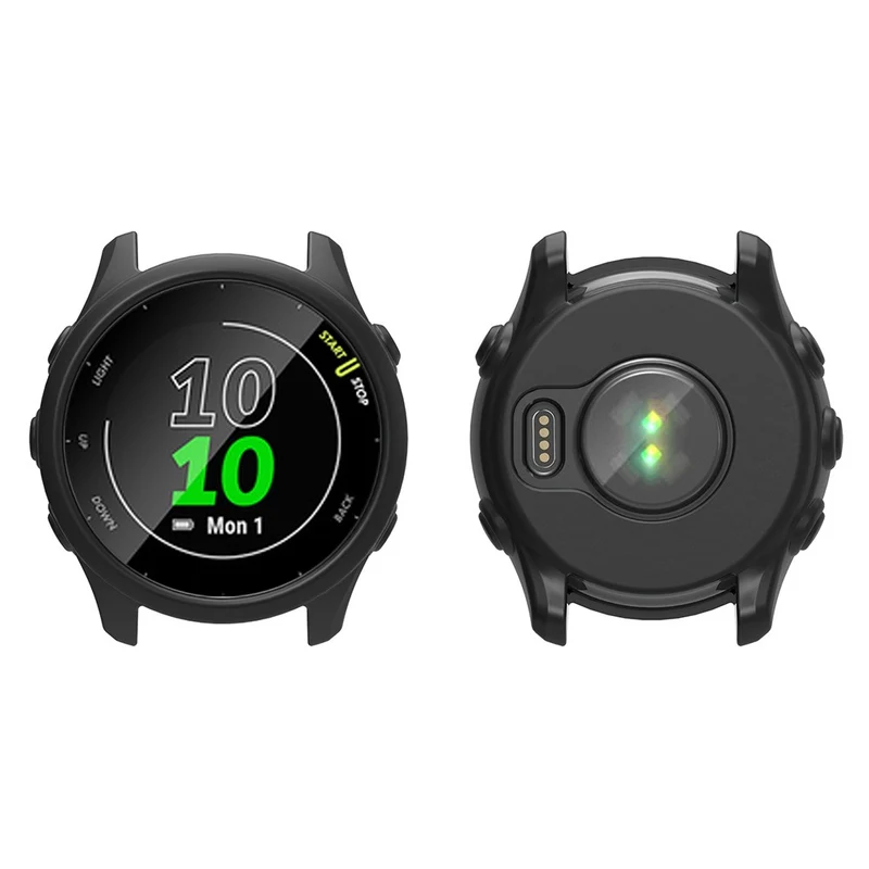 Garmin Forerunner 255 Silikon Bumper