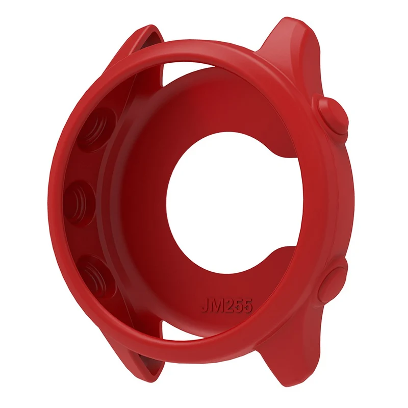 Garmin Forerunner 255 Silikon Bumper