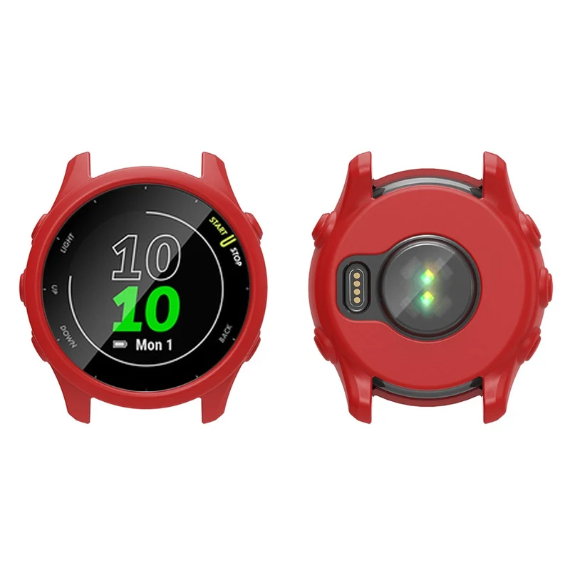 Garmin Forerunner 255 Silikon Bumper