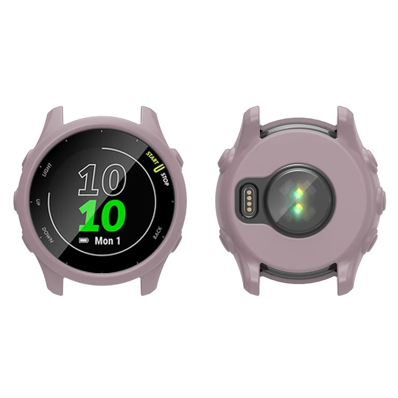 Garmin Forerunner 255 Silikon Bumper