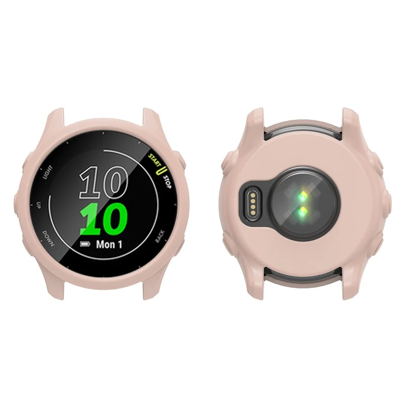 Garmin Forerunner 255 Silikon Bumper