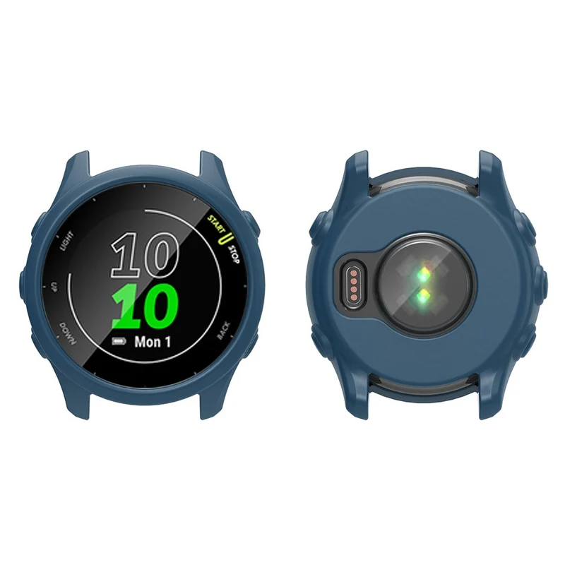 Garmin Forerunner 255 Silikon Bumper