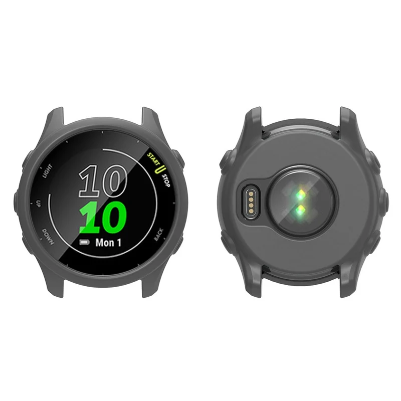 Garmin Forerunner 255 Silikon Bumper