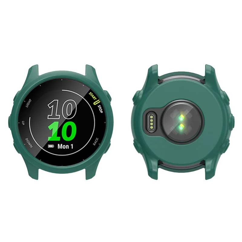 Garmin Forerunner 255 Silikon Bumper