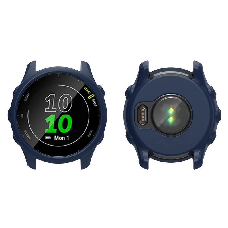 Garmin Forerunner 255 Silikon Bumper