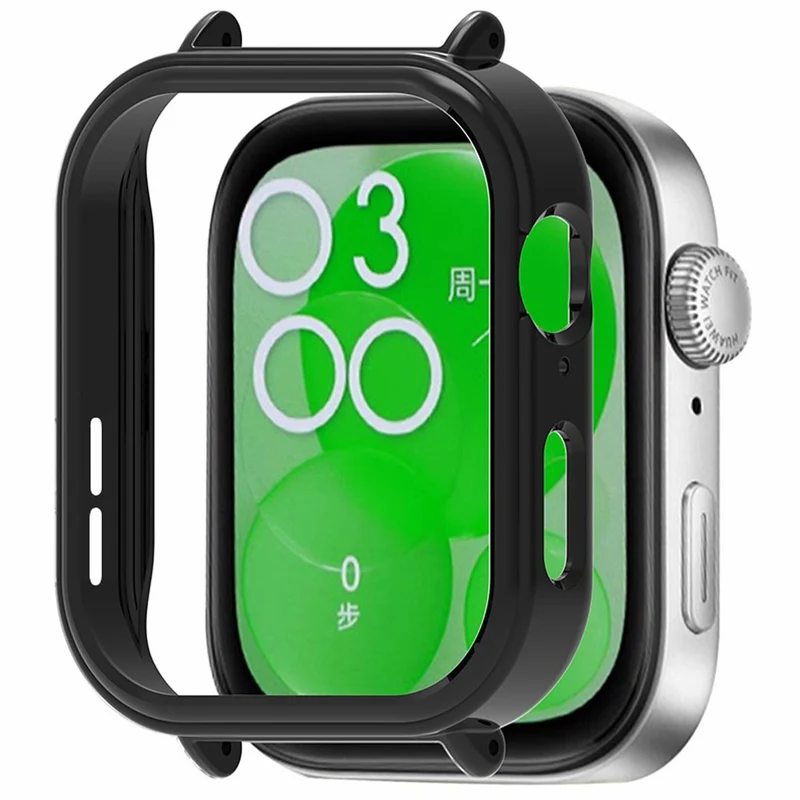 Huawei Watch Fit 3 Silikon Bumper