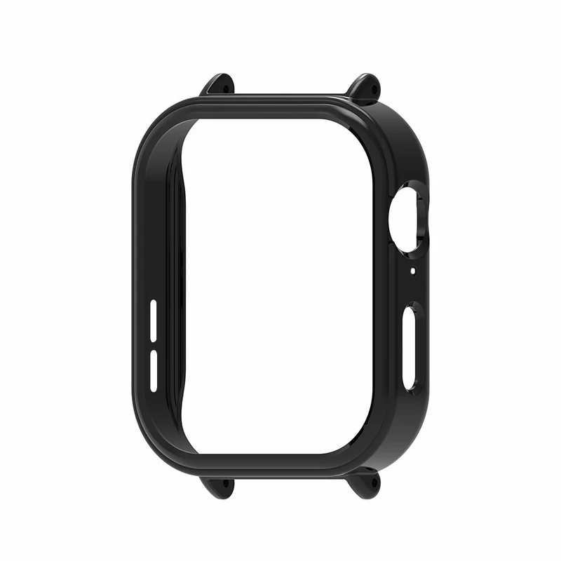 Huawei Watch Fit 3 Silikon Bumper