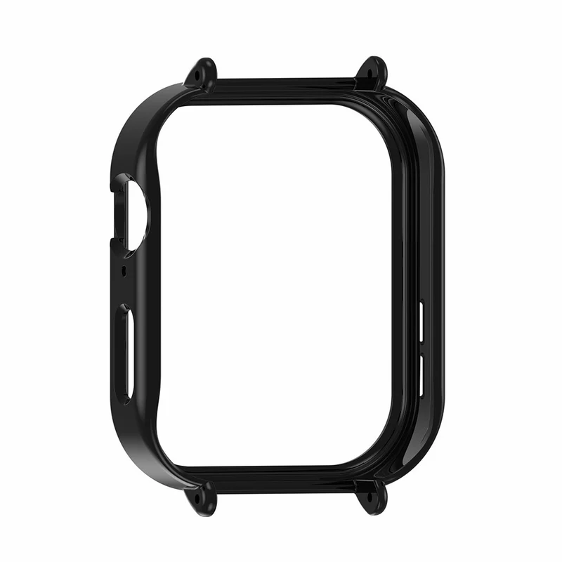 Huawei Watch Fit 3 Silikon Bumper