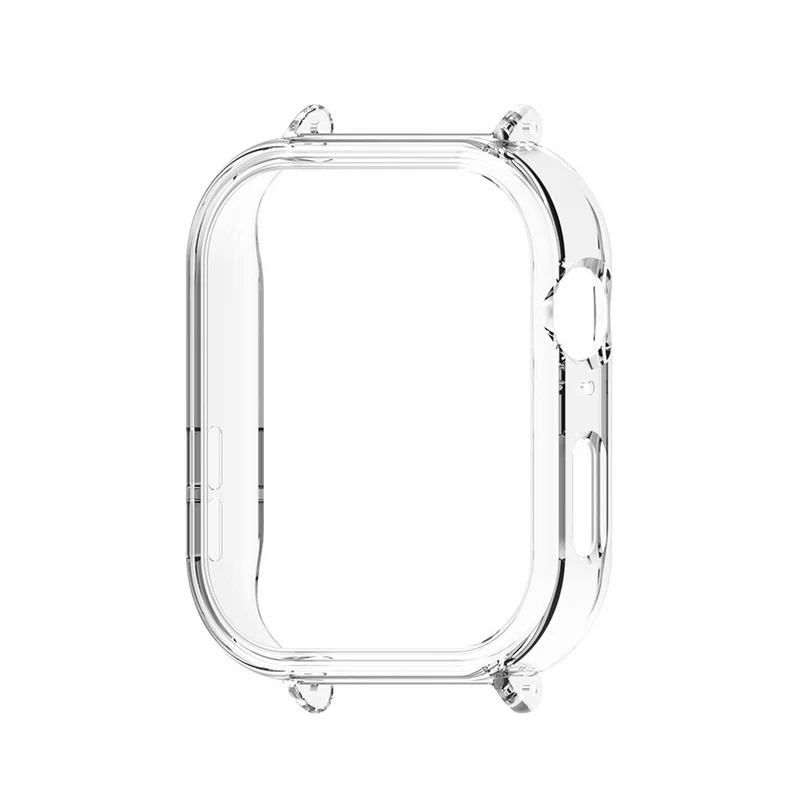 Huawei Watch Fit 3 Silikon Bumper