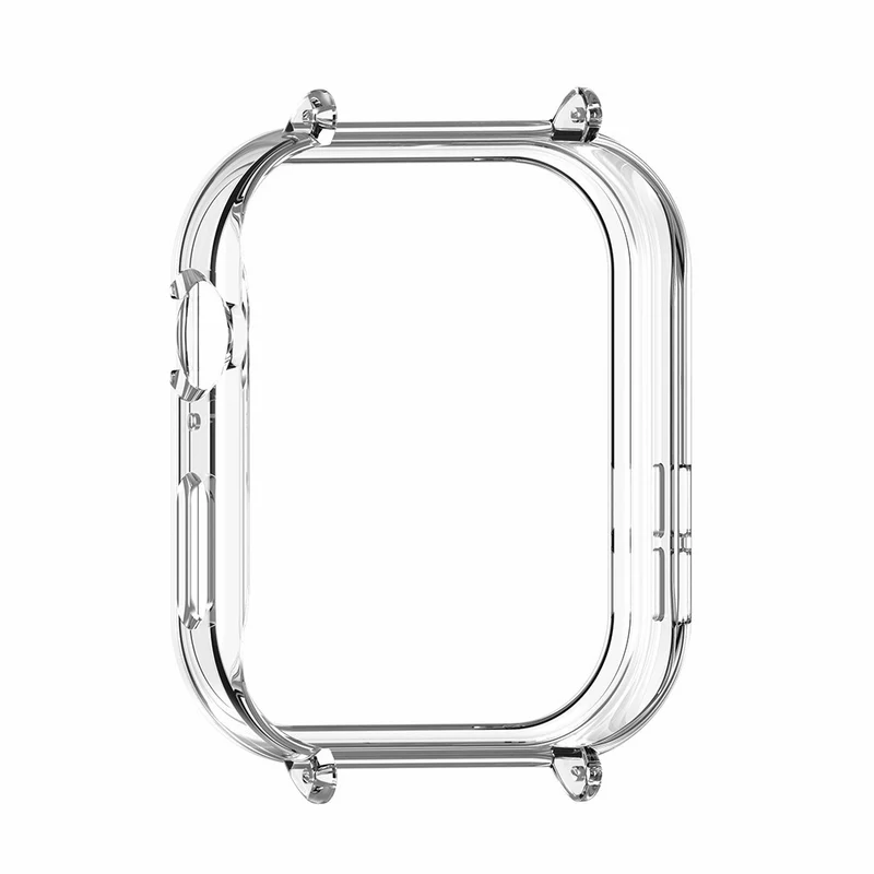 Huawei Watch Fit 3 Silikon Bumper