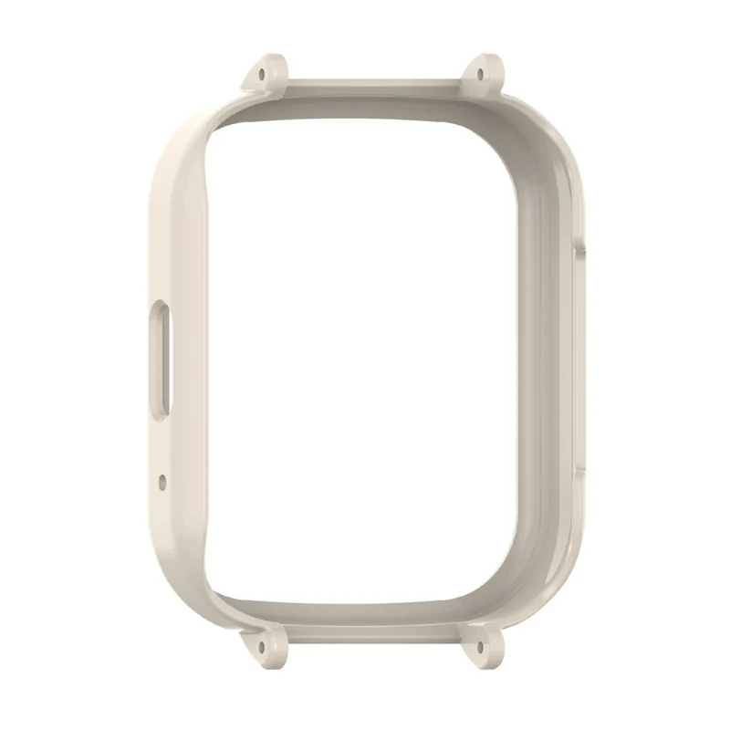 Xiaomi Redmi Watch 3 Active Schützende Silikon Bumper