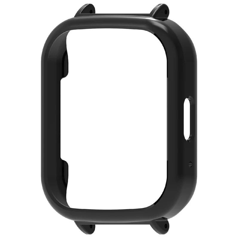 Xiaomi Redmi Watch 3 Active Schützende Silikon Bumper