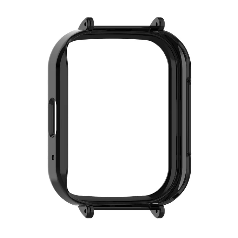 Xiaomi Redmi Watch 3 Active Schützende Silikon Bumper