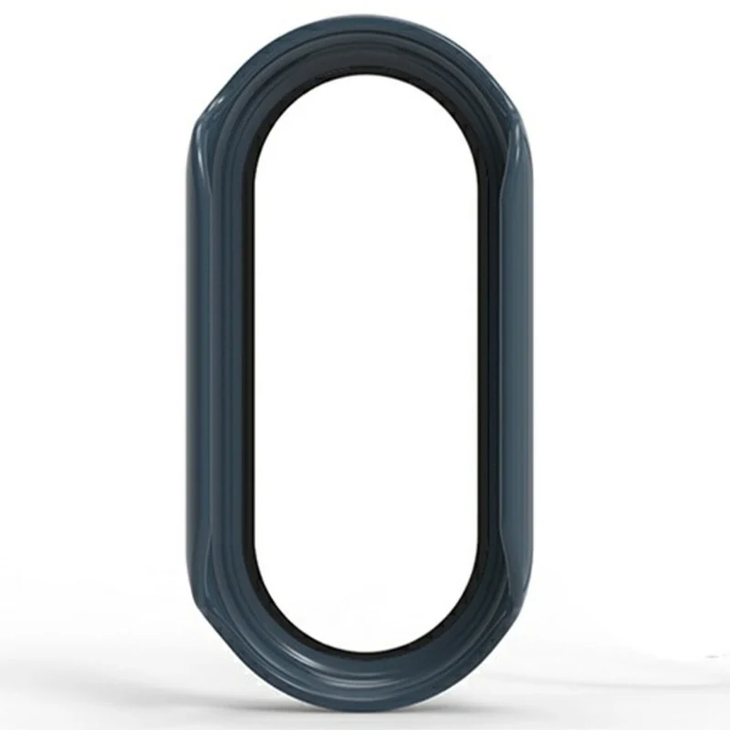Xiaomi Mi Band 9 Glas und Silikon Displayschutz