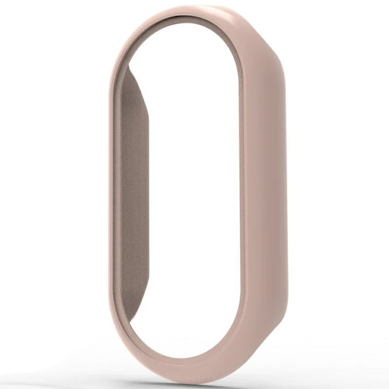 Xiaomi Mi Band 9 Glas und Silikon Displayschutz