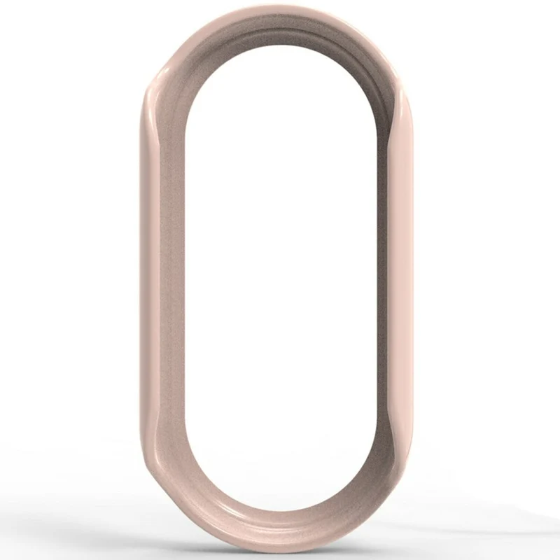 Xiaomi Mi Band 9 Glas und Silikon Displayschutz