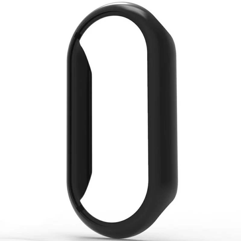 Xiaomi Mi Band 9 Glas und Silikon Displayschutz