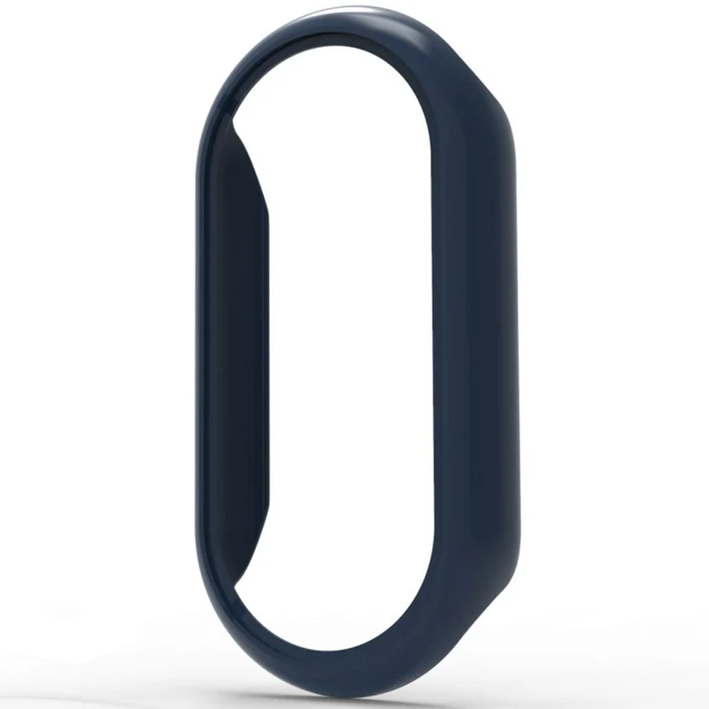 Xiaomi Mi Band 9 Glas und Silikon Displayschutz