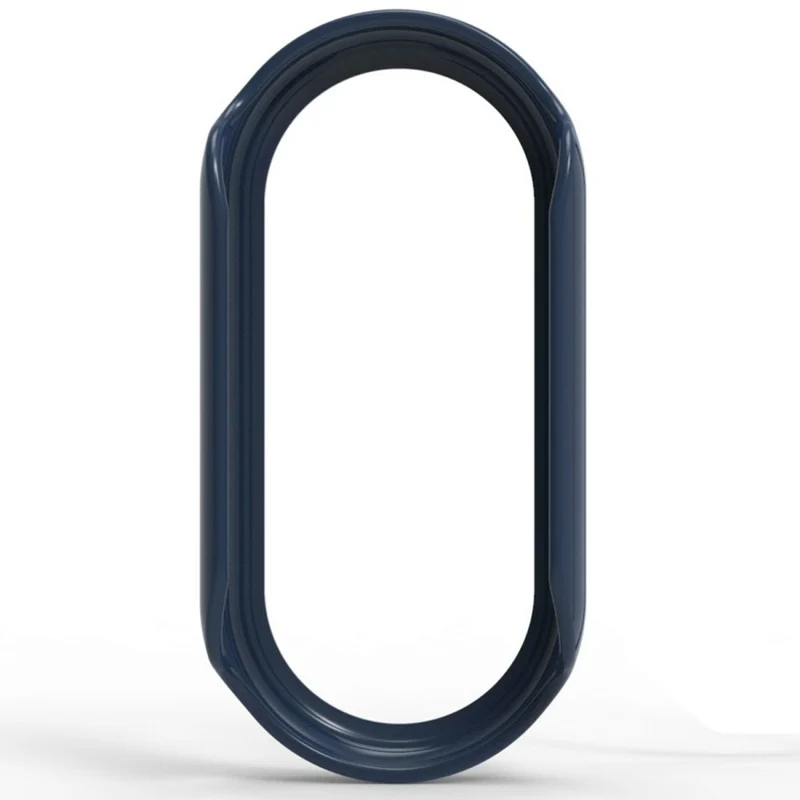 Xiaomi Mi Band 9 Glas und Silikon Displayschutz