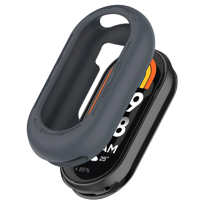 Xiaomi Mi Band 9 Silikon Bumper
