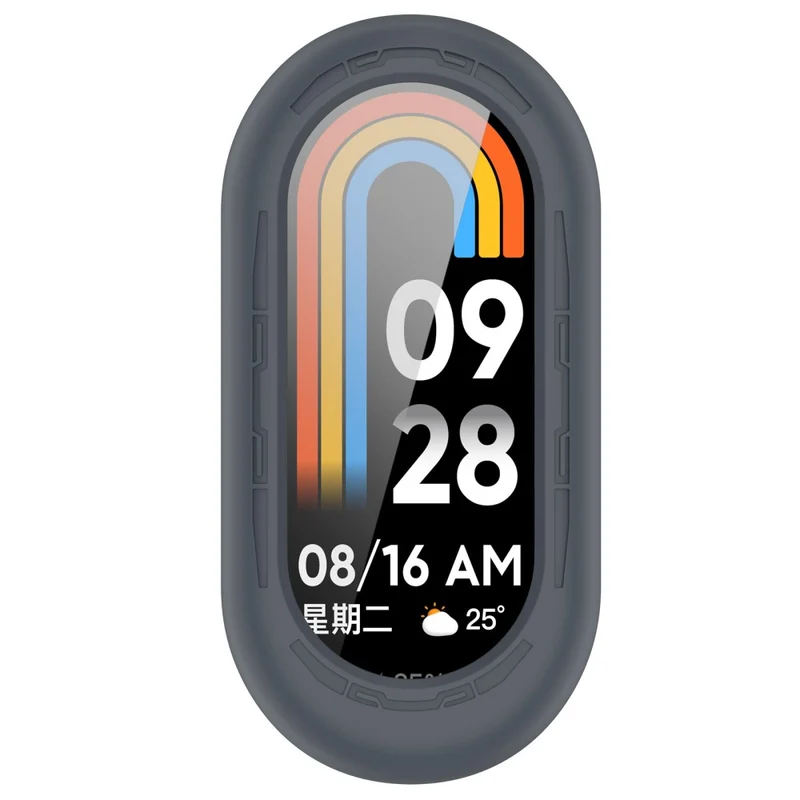 Xiaomi Mi Band 9 Silikon Bumper