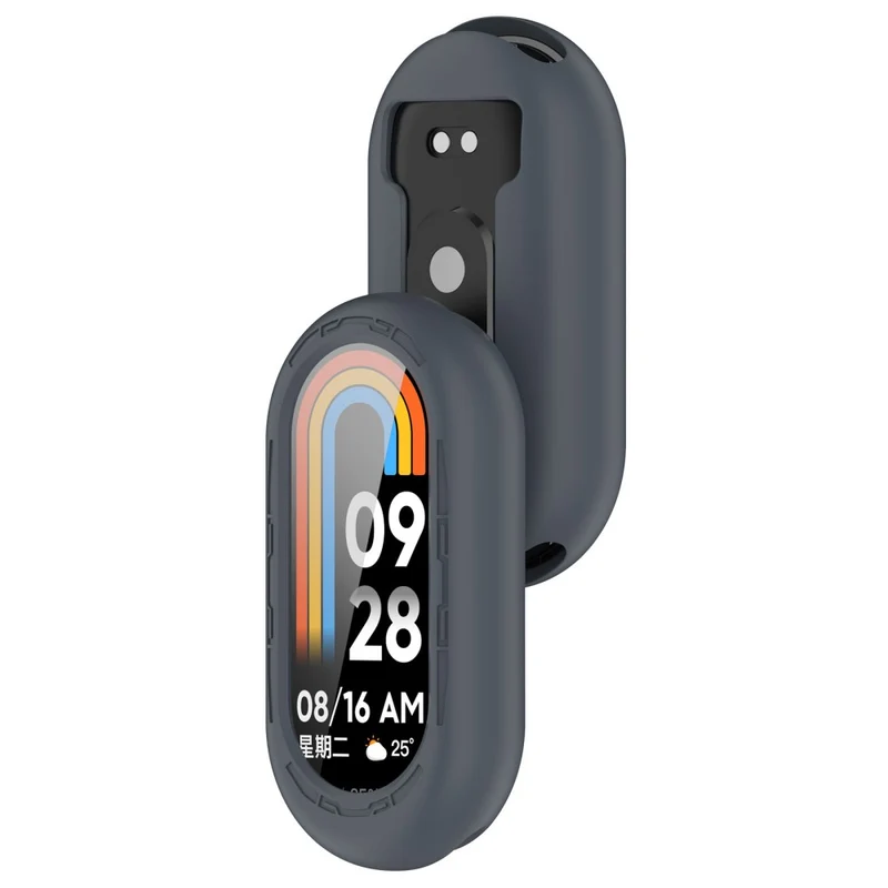 Xiaomi Mi Band 9 Silikon Bumper