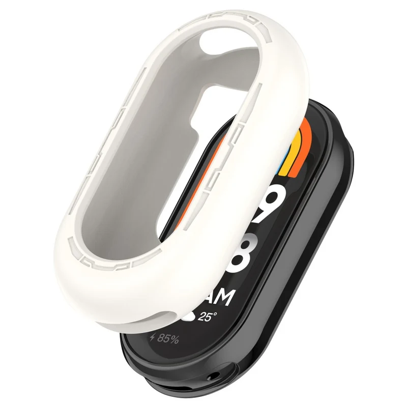 Xiaomi Mi Band 9 Silikon Bumper