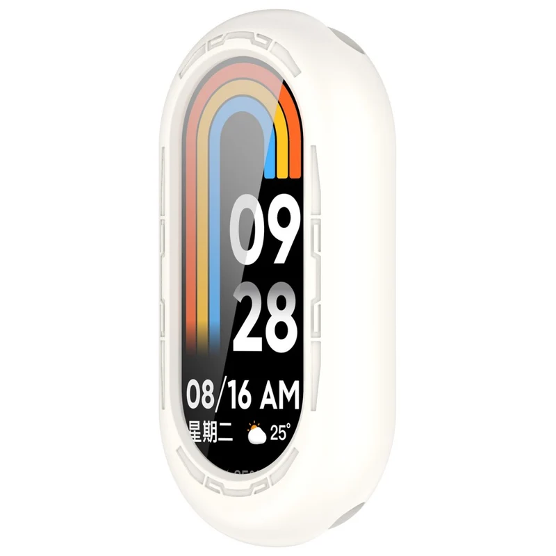 Xiaomi Mi Band 9 Silikon Bumper