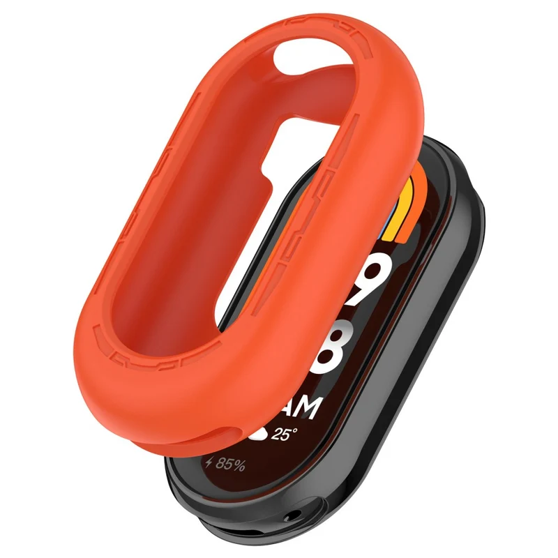 Xiaomi Mi Band 9 Silikon Bumper