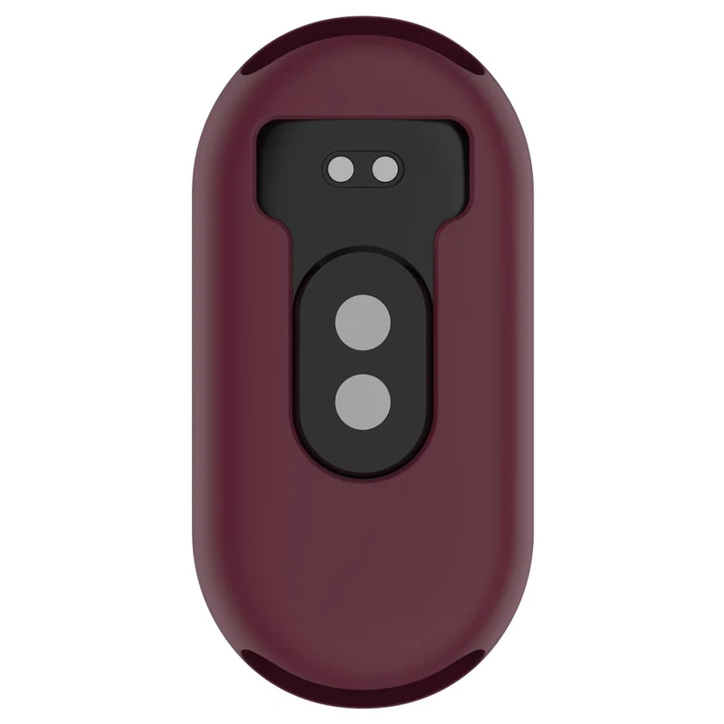 Xiaomi Mi Band 9 Silikon Bumper