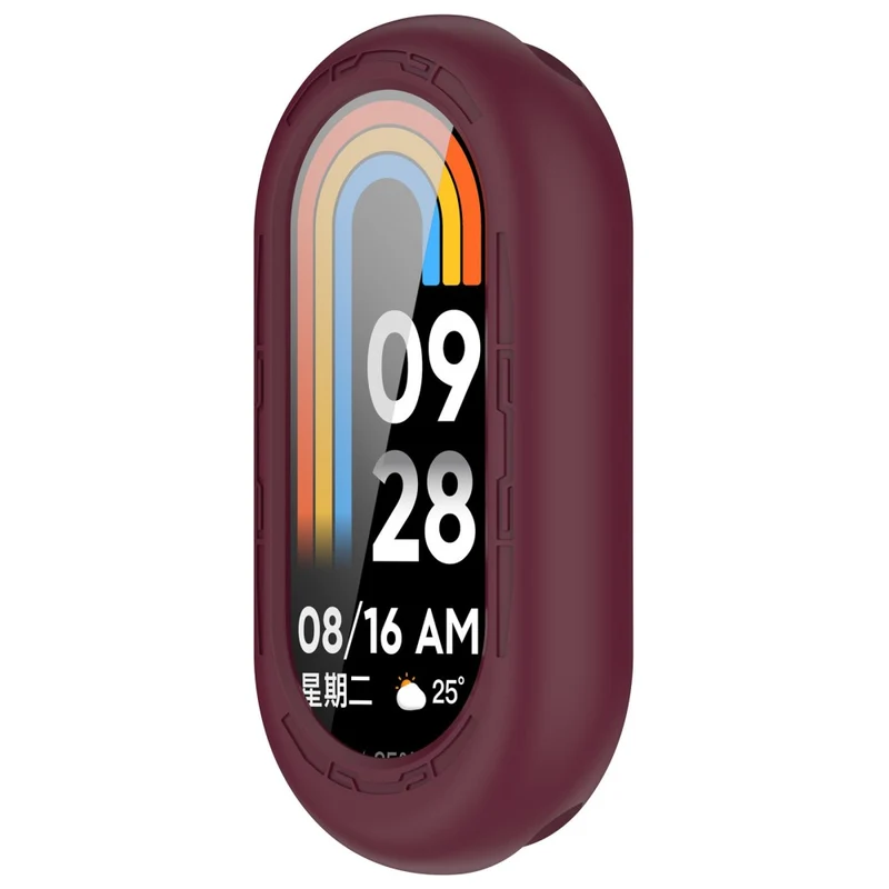 Xiaomi Mi Band 9 Silikon Bumper