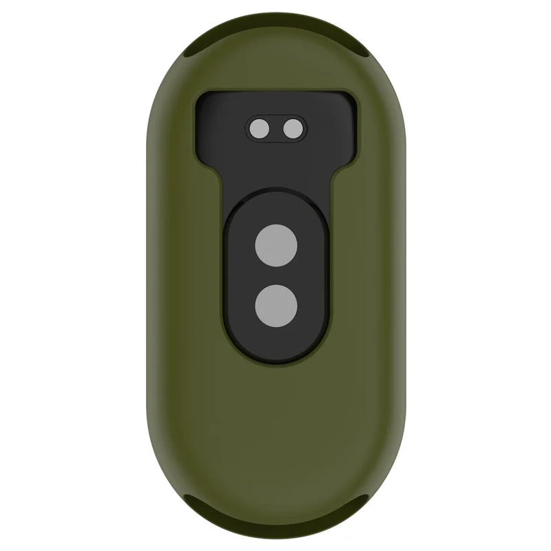 Xiaomi Mi Band 9 Silikon Bumper
