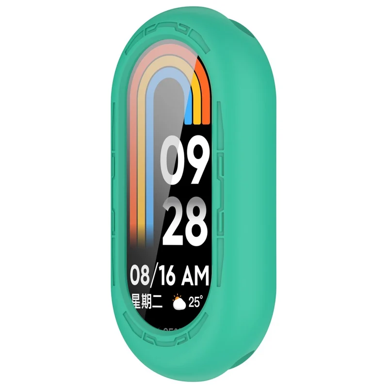 Xiaomi Mi Band 9 Silikon Bumper