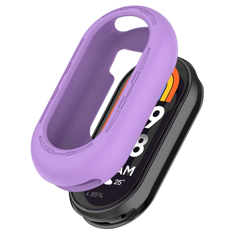 Xiaomi Mi Band 9 Silikon Bumper