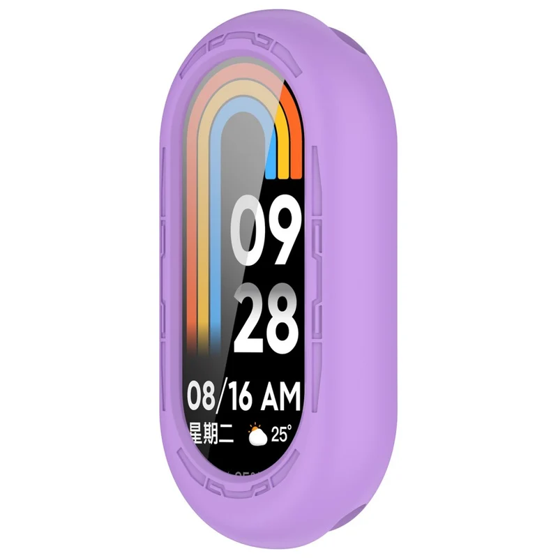Xiaomi Mi Band 9 Silikon Bumper