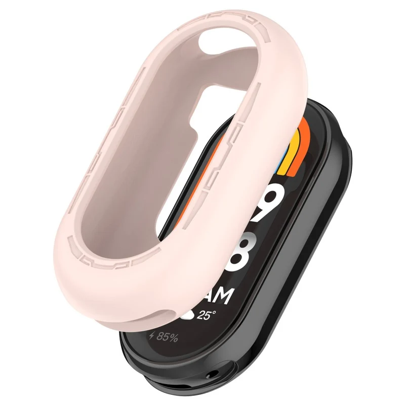 Xiaomi Mi Band 9 Silikon Bumper