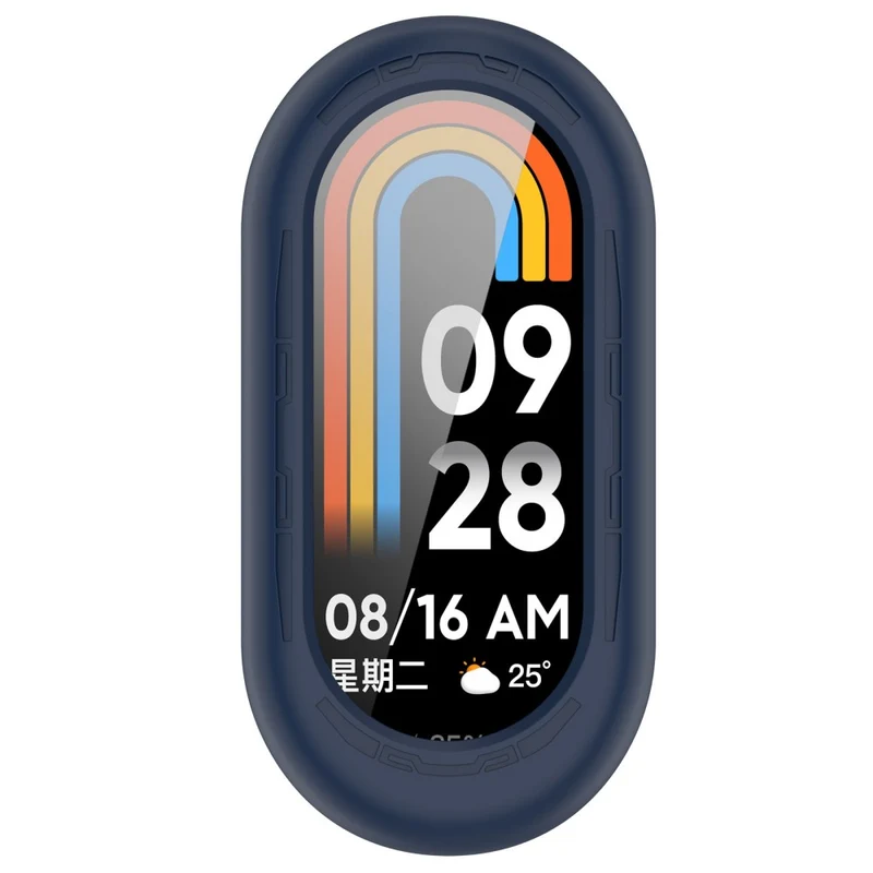 Xiaomi Mi Band 9 Silikon Bumper
