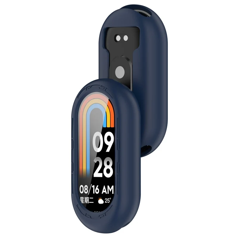 Xiaomi Mi Band 9 Silikon Bumper