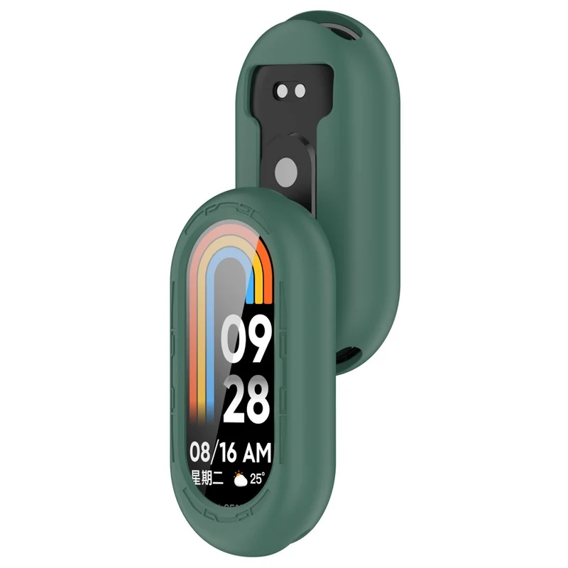 Xiaomi Mi Band 9 Silikon Bumper