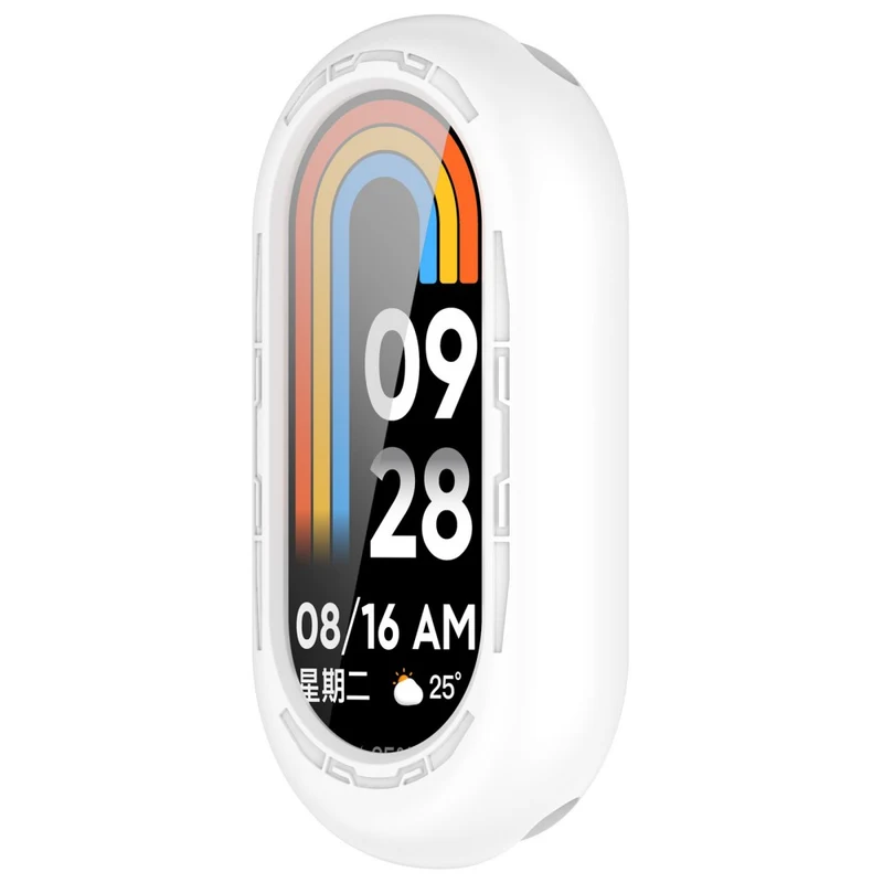 Xiaomi Mi Band 9 Silikon Bumper