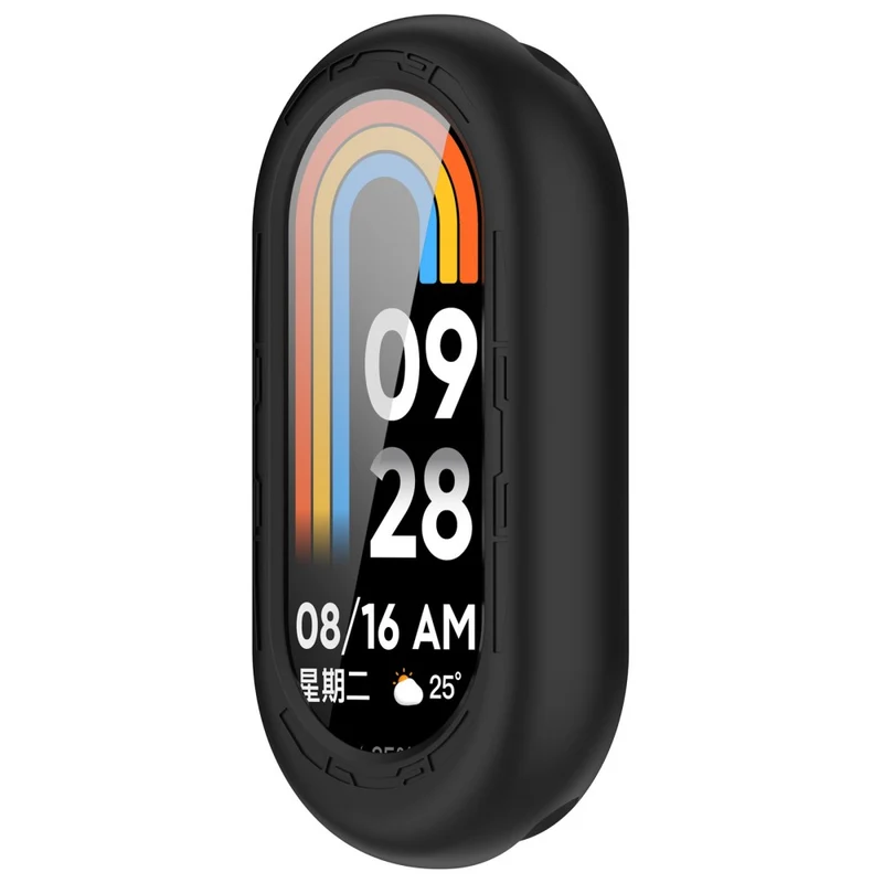Xiaomi Mi Band 9 Silikon Bumper