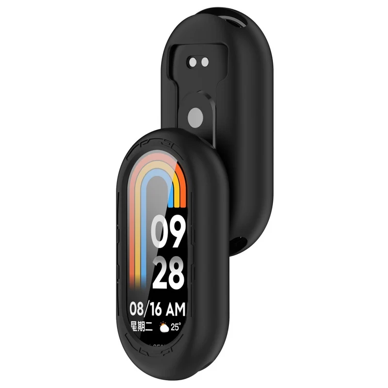 Xiaomi Mi Band 9 Silikon Bumper
