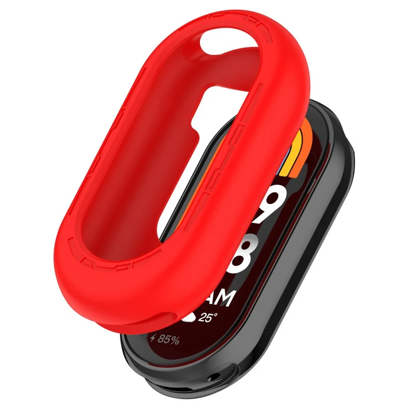 Xiaomi Mi Band 9 Silikon Bumper