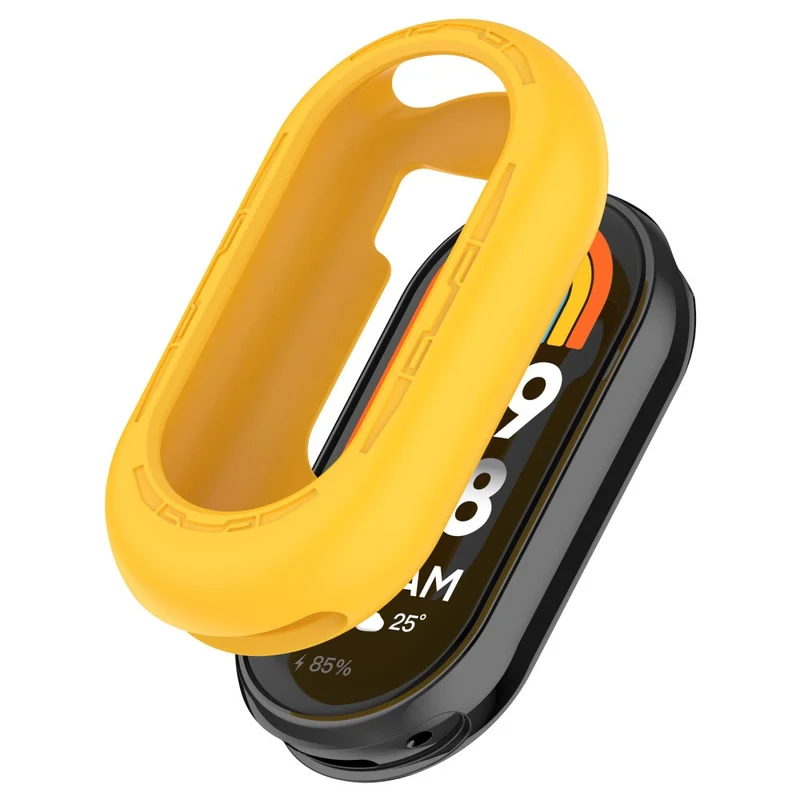 Xiaomi Mi Band 9 Silikon Bumper
