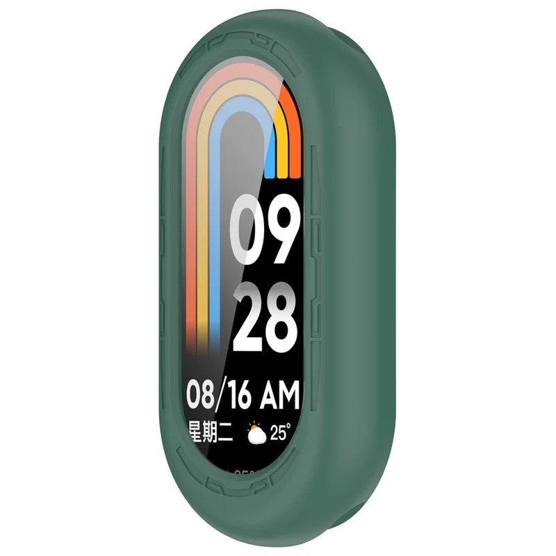 Xiaomi Mi Band 9 Silikon Bumper